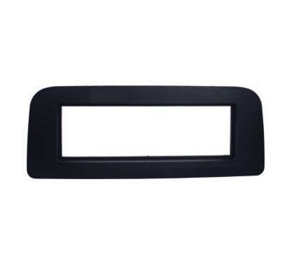 FACADE AUTORADIO SKODA FABIA 2007-