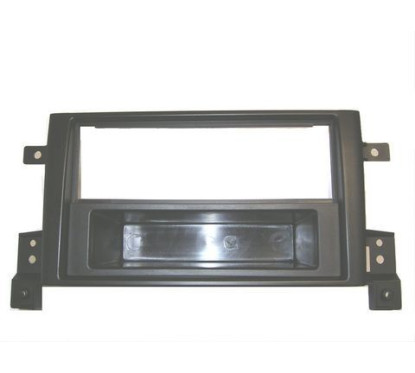 FACADE AUTORADIO SUZUKI GRAND VITARA 2011-2016