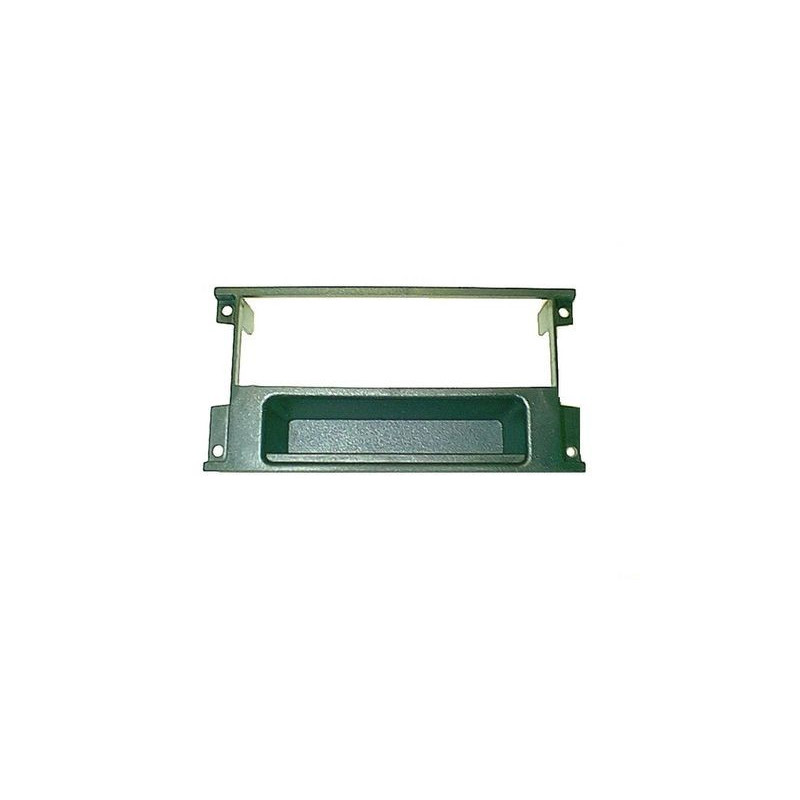 FACADE AUTORADIO SUZUKI IGNIS 2002-2004
