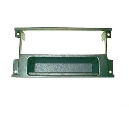 FACADE AUTORADIO SUZUKI JIMNY 11/1998-2005