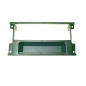 FACADE AUTORADIO SUZUKI JIMNY 11/1998-2005