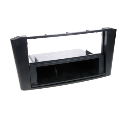 FACADE AUTORADIO TOYOTA AVENSIS T25 2003-2009