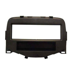 FACADE AUTORADIO TOYOTA AYGO 2014- ANTHRACITE