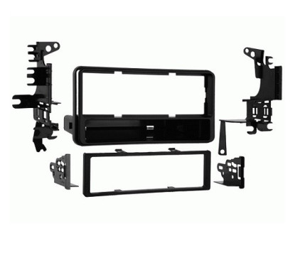 FACADE AUTORADIO TOYOTA MR2 2000-2005