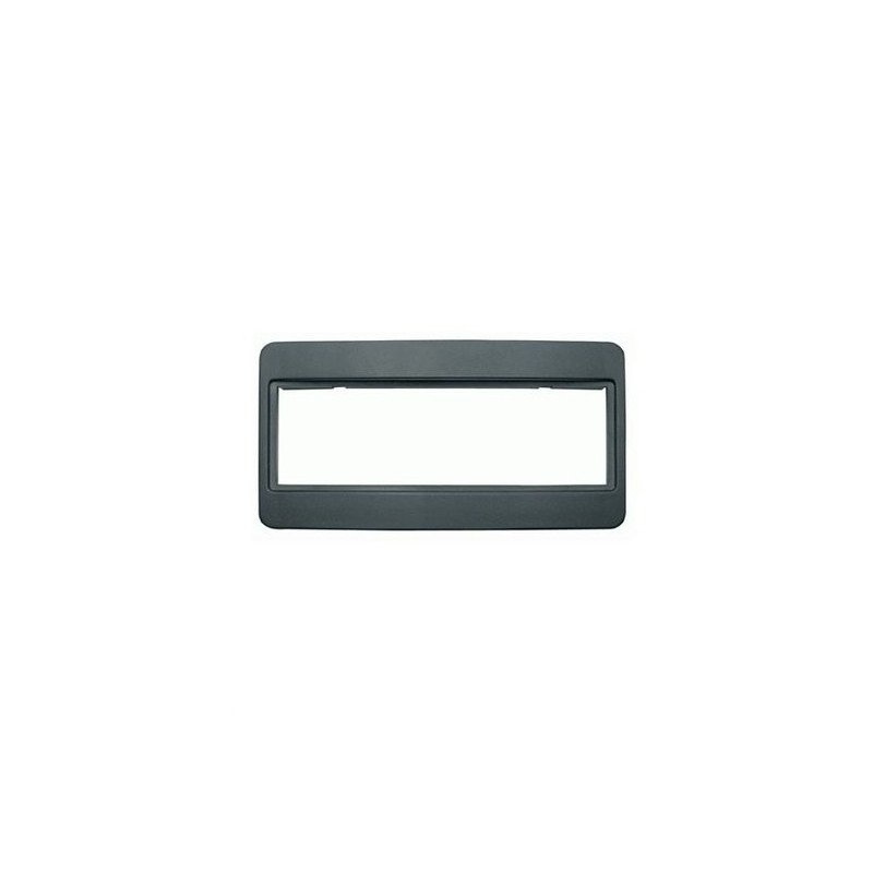 FACADE AUTORADIO TOYOTA YARIS VERSO 1999-2005 - NOIR