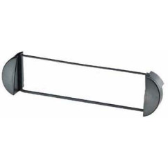 FACADE AUTORADIO VOLKSWAGEN NEWBEETLE 1997-2010