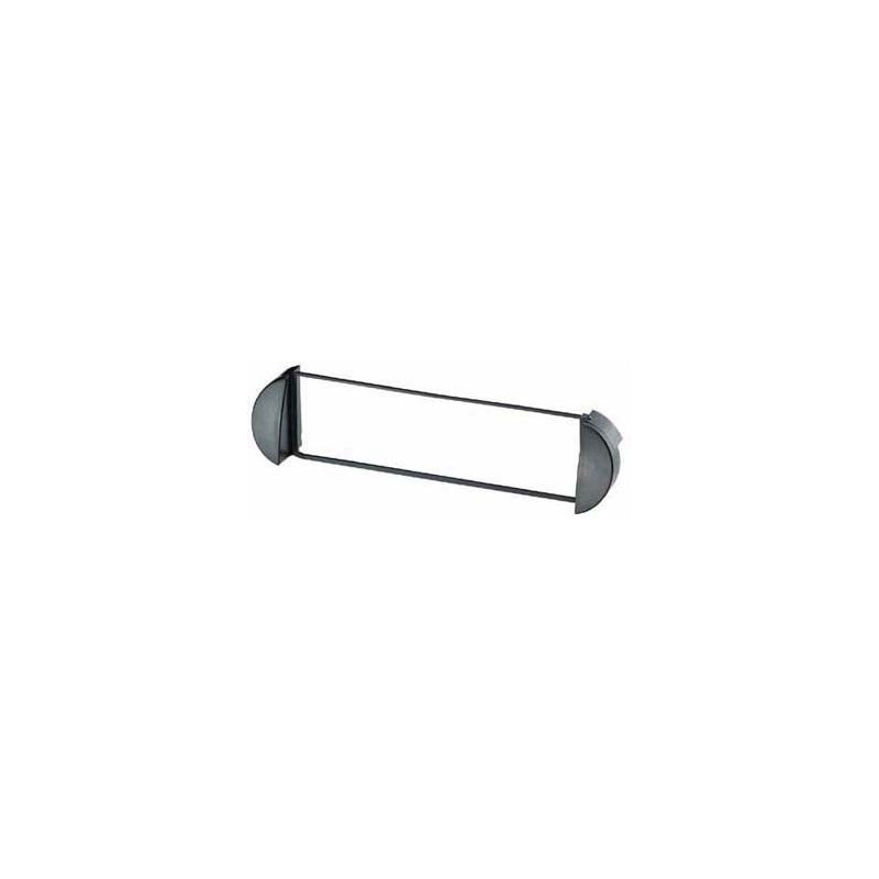 FACADE AUTORADIO VOLKSWAGEN NEWBEETLE 1997-2010
