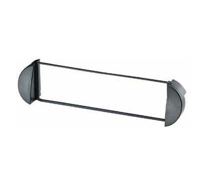 FACADE AUTORADIO VOLKSWAGEN NEWBEETLE 1997-2010