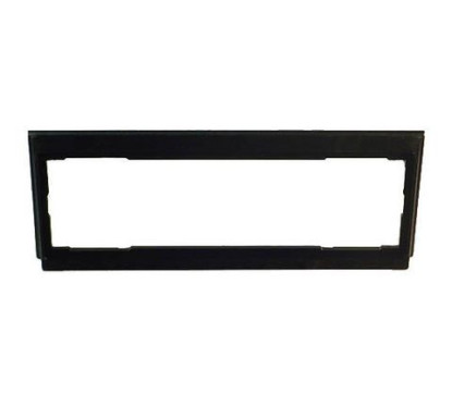 FACADE AUTORADIO VOLVO 740-760