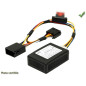 FAISCEAU ADAPTATEUR AUTORADIO ISO ISO POUR FIAT DUCATO AVEC START AND GO FAISCEAU ADAPTATEUR AUTORADIO ISO ISO POUR FIAT DUCATO AVEC START AND GO