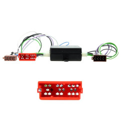 FAISCEAU AUTORADIO ALFA GT 2005- ISO - AVEC AMPLI BOSE