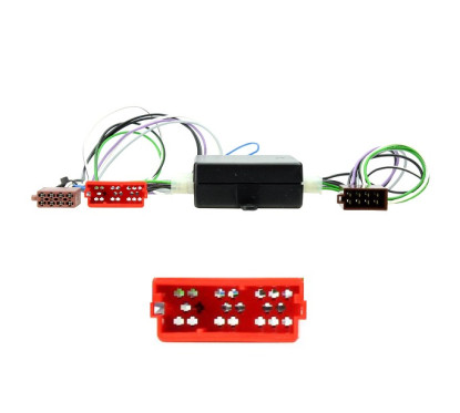 FAISCEAU AUTORADIO ALFA GT 2005- ISO - AVEC AMPLI BOSE