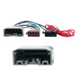 FAISCEAU AUTORADIO DODGE DURANGO 2008-2009 4HP ISO