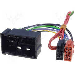 FAISCEAU AUTORADIO FIAT DUCATO 2014-