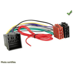 FAISCEAU AUTORADIO FORD TRANSIT CONNECT 2018-