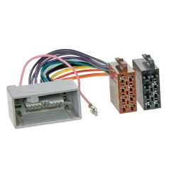 FAISCEAU AUTORADIO HONDA PILOT 2008- 4HP ISO