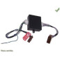 FAISCEAU AUTORADIO ISO MERCEDES CLASSE C 1996-2004 (W202) - AVEC AMPLI BOSE