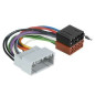 FAISCEAU AUTORADIO JEEP PATRIO 2006-2009 4HP ISO