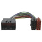 FAISCEAU AUTORADIO LAND ROVER DISCOVERY 3 10/2004-09/2009 SANS AMPLI HARMAN KARDON 4HP ISO FAISCEAU AUTORADIO LAND ROVER DISCOVERY 3 10/2004-09/2009 SANS AMPLI HARMAN KARDON 4HP ISO