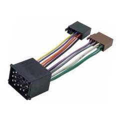 FAISCEAU AUTORADIO ROVER 75 1999-2005 4HP ISO...