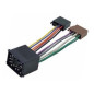 FAISCEAU AUTORADIO ROVER 75 1999-2005 4HP ISO...