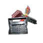 FAISCEAU AUTORADIO VOLKSWAGEN PASSAT 2003-03/2005 - FAKRA - ISO 4HP