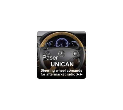 FAISCEAU CHRYSLER VOYAGER PT CRUISER 2007 POUR MODULE UNICOM RESISTIVE