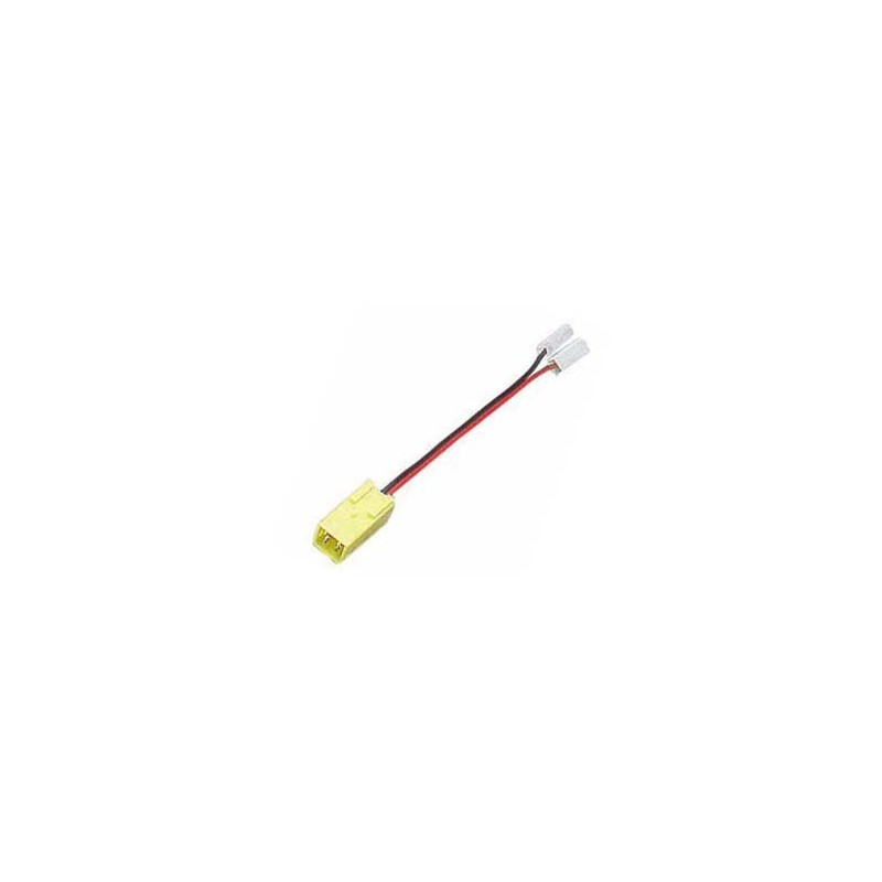 FAISCEAU HAUT-PARLEUR PORTES CITROEN C8 2002-2005