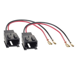 FAISCEAU HAUT-PARLEUR PORTES CITROEN DS4 (PAIRE) ARRIERE