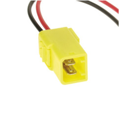 FAISCEAU HAUT-PARLEUR PORTES FIAT ALFA CITROEN PEUGEOT