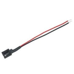 FAISCEAU HAUT-PARLEUR PORTES FIAT SCUDO (PAIRE)