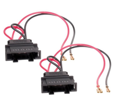 FAISCEAU HAUT-PARLEUR PORTES VOLKSWAGEN PASSAT 2005-2015