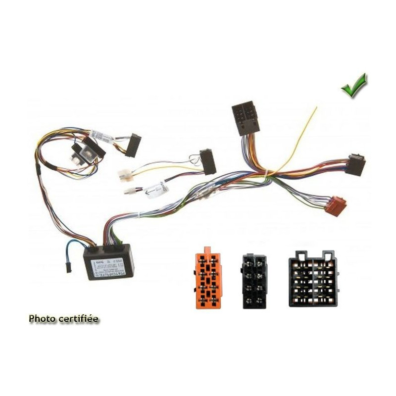 FAISCEAU KIT MAIN LIBRE ALFA ROMEO GT 2005-