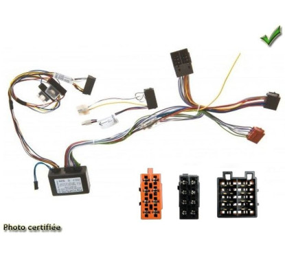 FAISCEAU KIT MAIN LIBRE ALFA ROMEO GT 2005-