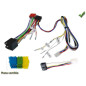 FAISCEAU KIT MAIN LIBRE ALFA ROMEO GT 2005- ENTREE TEL-CK3100