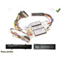 FAISCEAU KIT MAIN LIBRE AUDI 2004-2006 A8 AMPLI BOSE -CK3100