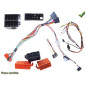 FAISCEAU KIT MAIN LIBRE AUDI A2 2000-2004 ENTREE TEL-CK3100