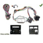 FAISCEAU KIT MAIN LIBRE AUDI A7 SPORTBACK 2010- RADIO 9HP STANDARD