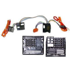 FAISCEAU KIT MAIN LIBRE AUDI Q5 2008-