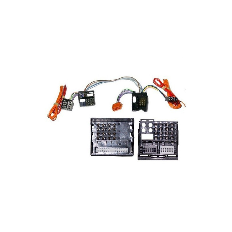 FAISCEAU KIT MAIN LIBRE AUDI Q5 2008-