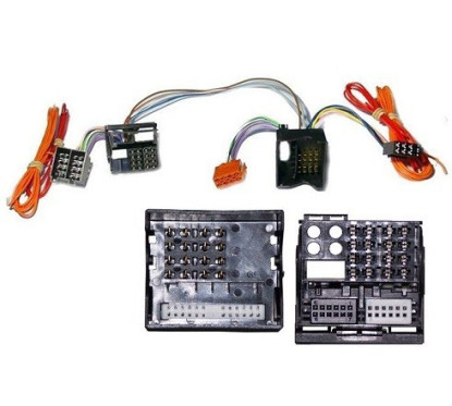 FAISCEAU KIT MAIN LIBRE AUDI Q5 2008-