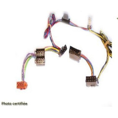 FAISCEAU KIT MAIN LIBRE AUDI TT 2001-2006 - ENTREE TEL-CK3100