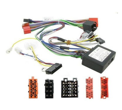 FAISCEAU KIT MAIN LIBRE BENTLEY CONTINENTAL GT 2003-