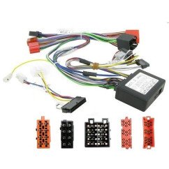 FAISCEAU KIT MAIN LIBRE BENTLEY CONTINENTAL GTC 2003-