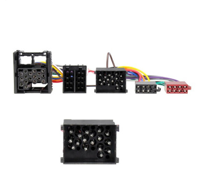 FAISCEAU KIT MAIN LIBRE BMW 5-SERIES E34 1988-1996