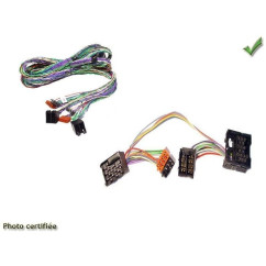 FAISCEAU KIT MAIN LIBRE BMW 5-SERIES E39 9/2001-2003