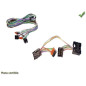 FAISCEAU KIT MAIN LIBRE BMW 5-SERIES E39 9/2001-2003