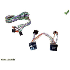 FAISCEAU KIT MAIN LIBRE BMW 5-SERIES E39 9/2001-2003
