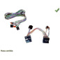 FAISCEAU KIT MAIN LIBRE BMW 5-SERIES E39 9/2001-2003