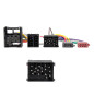 FAISCEAU KIT MAIN LIBRE BMW 5-SERIES E39 1996-8/2001